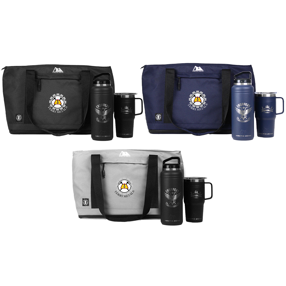 Deluxe Crib Pack