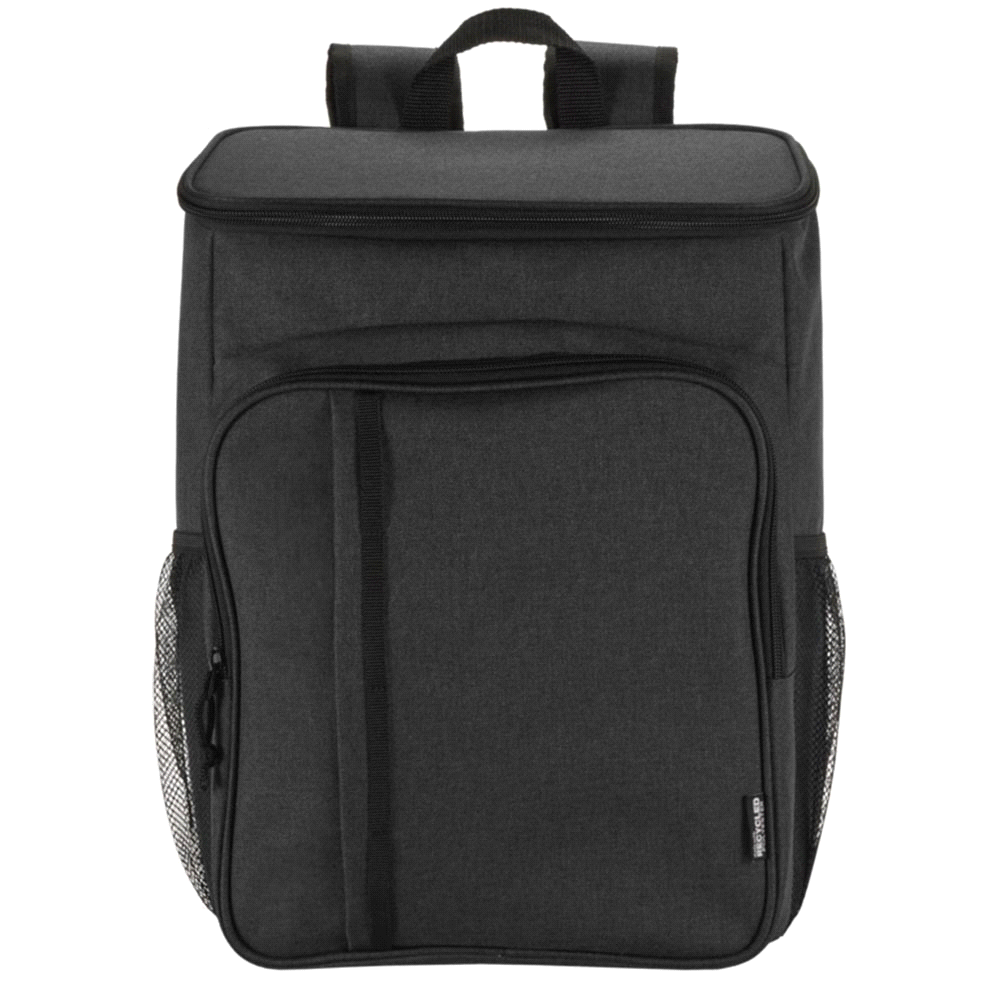 Tundra GRS RPET Picnic Cooler Backpack w/ Cutlery Set 20L