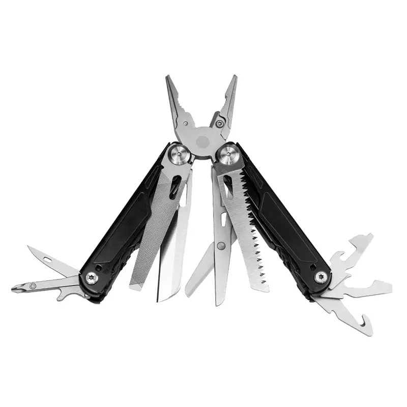 Trekk Survival Multi-Tool – General Tools – available in black colour