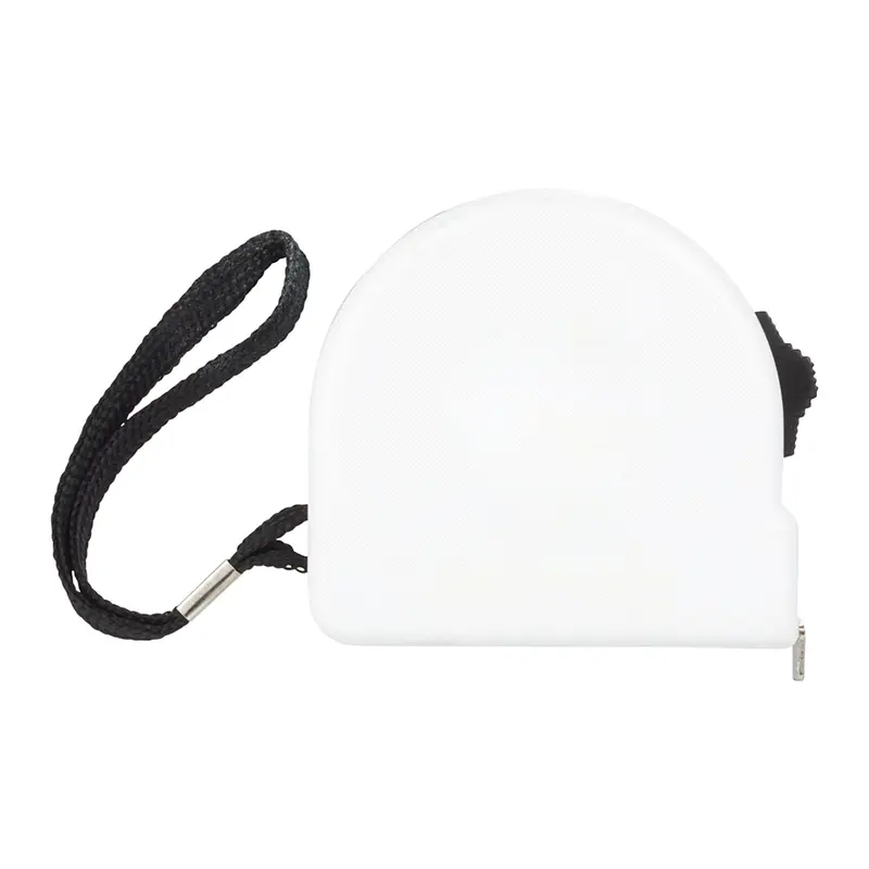 Handyman 3m Locking Tape Measure – Clocks & Timers – available in white colour