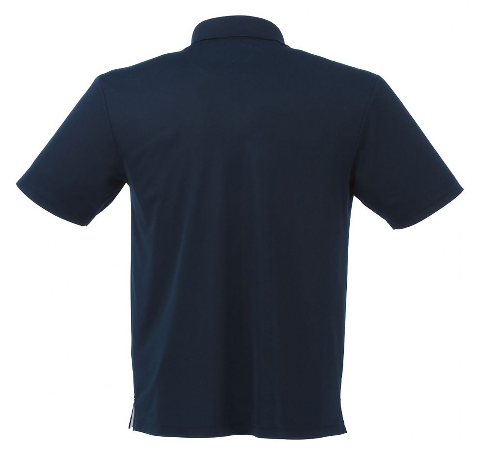Moreno Short Sleeve Polo - Mens – Polo Shirts – Apparel Range – available in Black, Forest Green, Maroon, Mocha and 6 more – thumbnail 26 of 45