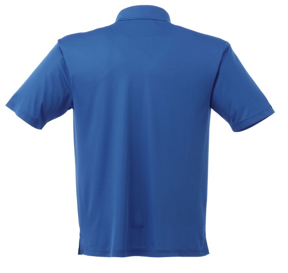 Moreno Short Sleeve Polo - Mens – Polo Shirts – Apparel Range – available in Black, Forest Green, Maroon, Mocha and 6 more – thumbnail 39 of 45
