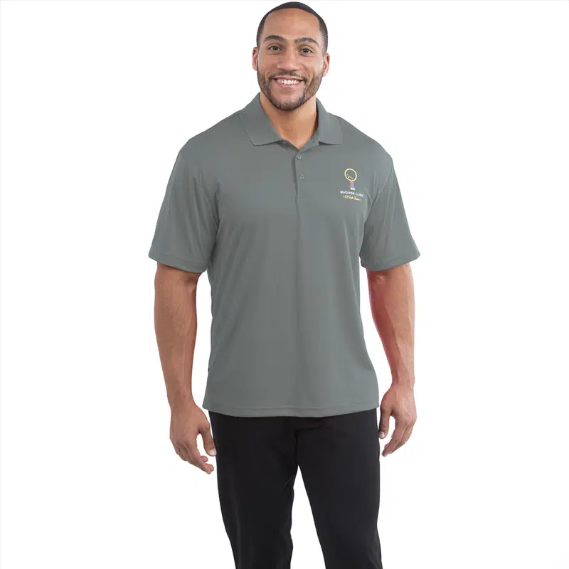 Moreno Short Sleeve Polo - Mens – Polo Shirts