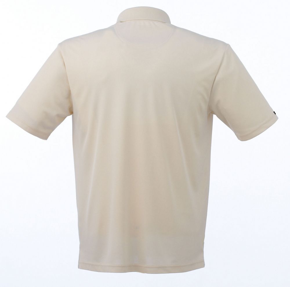 Moreno Short Sleeve Polo - Mens – Polo Shirts – Apparel Range – available in Black, Forest Green, Maroon, Mocha and 6 more – thumbnail 23 of 45