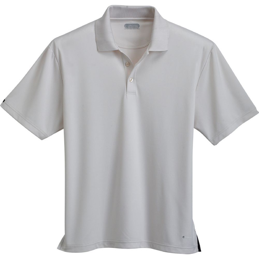Moreno Short Sleeve Polo - Mens – Polo Shirts – Apparel Range – available in Black, Forest Green, Maroon, Mocha and 6 more – thumbnail 2 of 45