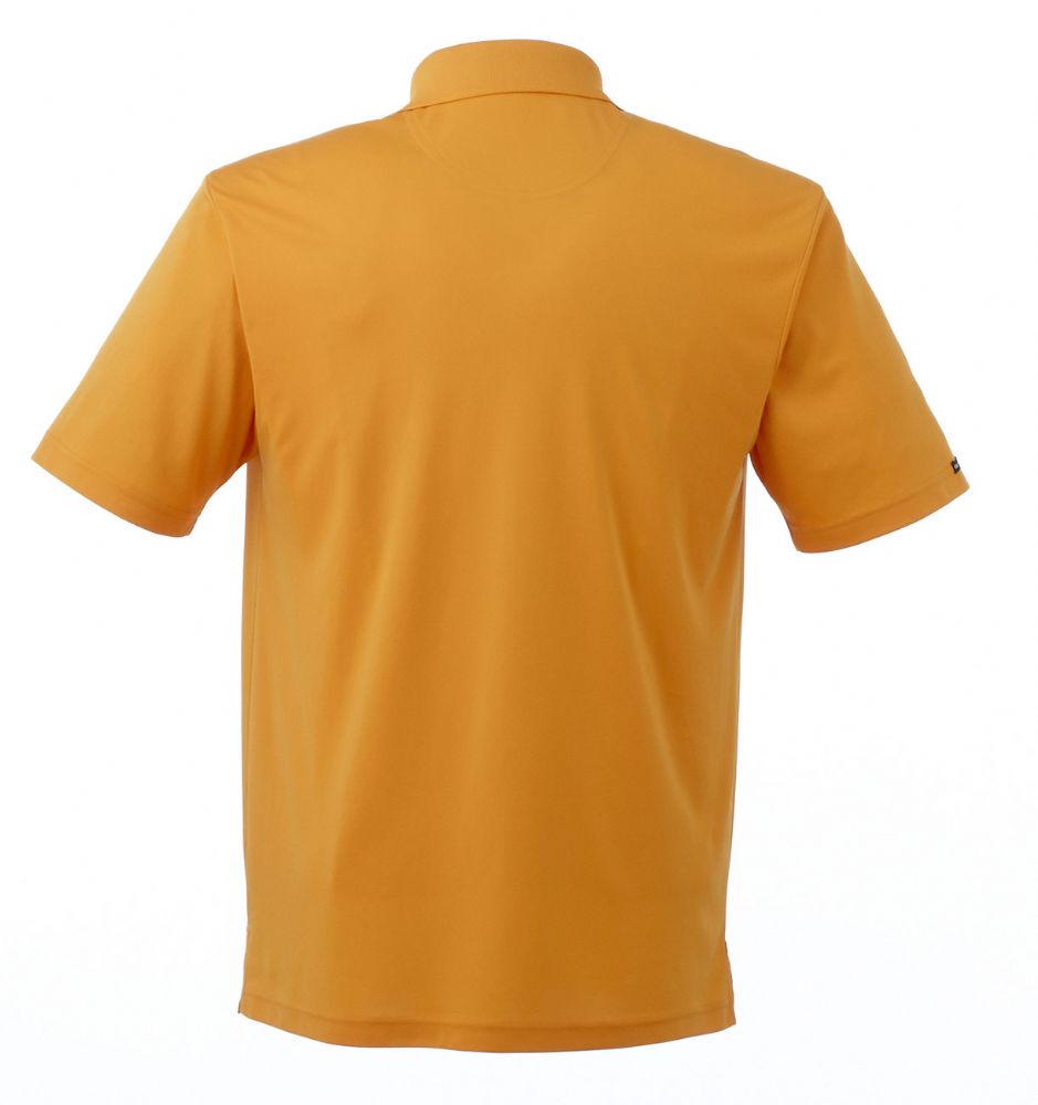 Moreno Short Sleeve Polo - Mens – Polo Shirts – Apparel Range – available in Black, Forest Green, Maroon, Mocha and 6 more – thumbnail 37 of 45