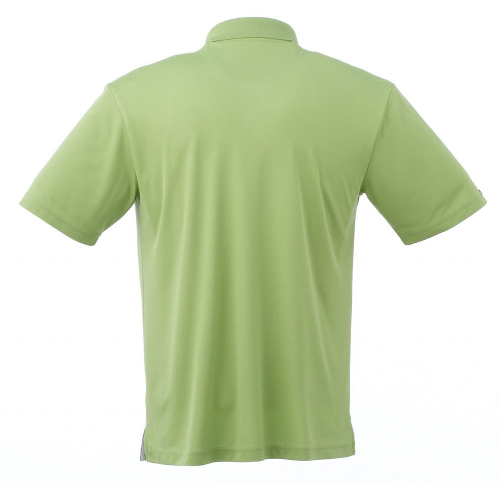 Moreno Short Sleeve Polo - Mens – Polo Shirts – Apparel Range – available in Black, Forest Green, Maroon, Mocha and 6 more – thumbnail 22 of 45