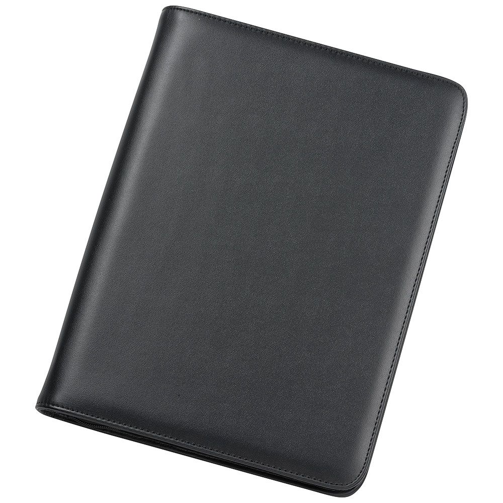 Glasgow A4 Compendium In Imitation Leather