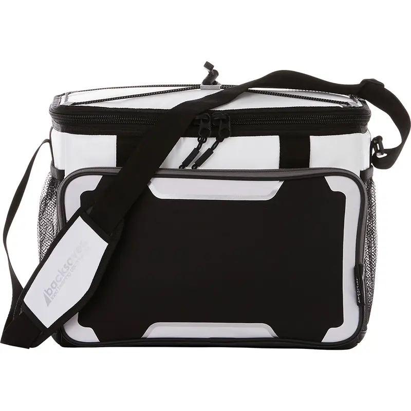 Arctic Zone Deep Freeze Titan 24 Can Cooler 19L – Cooler Bags – available in white colour