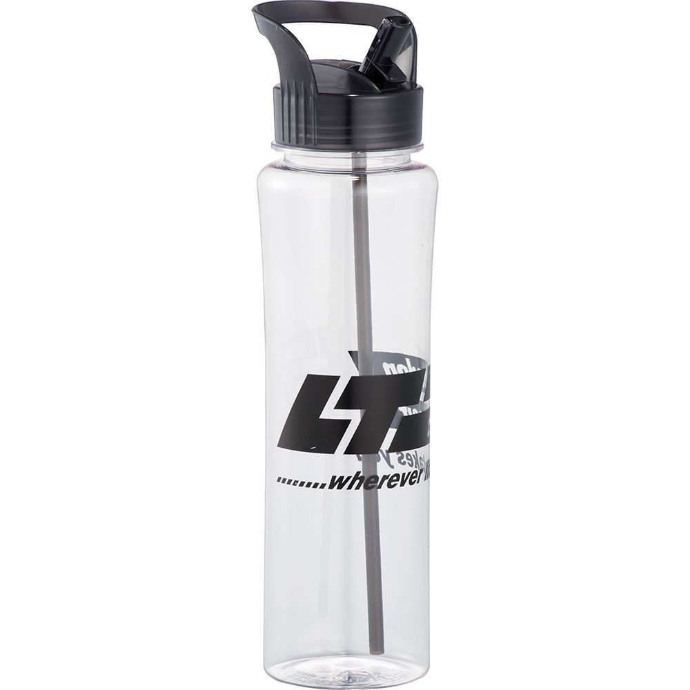 Sparton BPA Free Sports Bottle 885ml – Drink Bottles – The Range – available in Black, Red – thumbnail 6 of 7