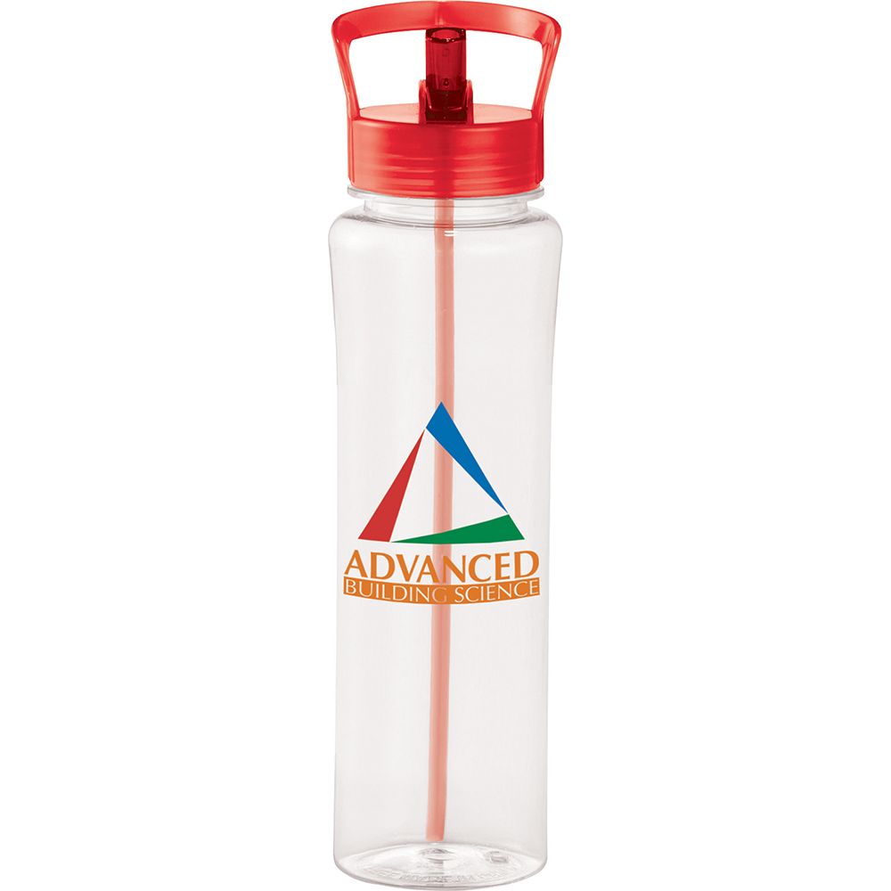 Sparton BPA Free Sports Bottle 885ml – Drink Bottles – The Range – available in Black, Red – thumbnail 7 of 7