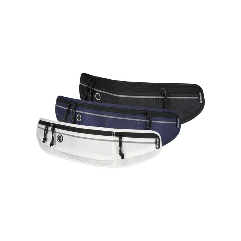 Varyon GRS Recycled Running Waist Pack – Bum Bags