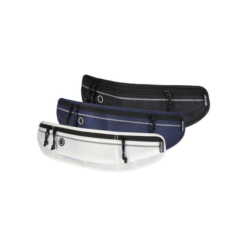 Varyon GRS Recycled Running Waist Pack