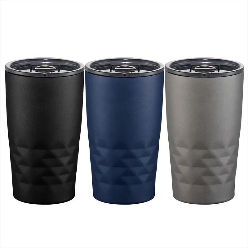 Copper Vacuum Insulated K Mini Tumbler 420ml – Drink Bottles – available in black colour