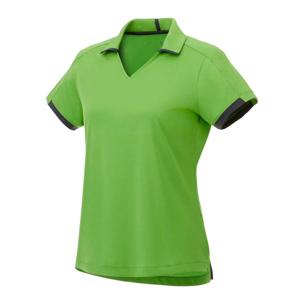 Women's Cerrado Short Sleeve Performance Polo – Polo Shirts – Apparel Range – available in Black, Blue, Green, Grey and 2 more – thumbnail 15 of 19
