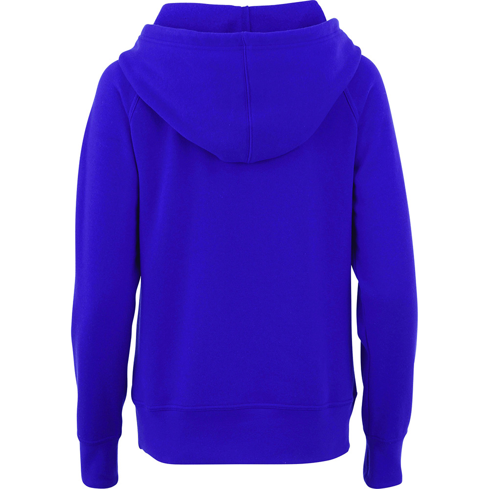 Dayton Fleece Hoody - Womens – Hoodies – Apparel Range – available in Black, Forest Green, Heather Grey, Maroon and 3 more – thumbnail 23 of 27