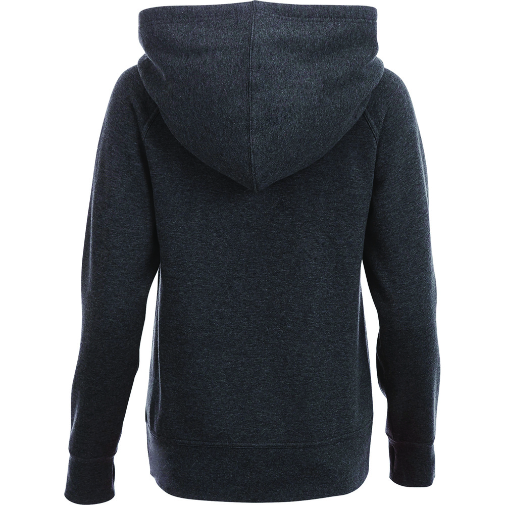 Dayton Fleece Hoody - Womens – Hoodies – Apparel Range – available in Black, Forest Green, Heather Grey, Maroon and 3 more – thumbnail 26 of 27