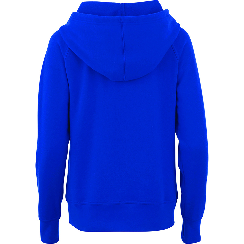 Dayton Fleece Hoody - Womens – Hoodies – Apparel Range – available in Black, Forest Green, Heather Grey, Maroon and 3 more – thumbnail 21 of 27