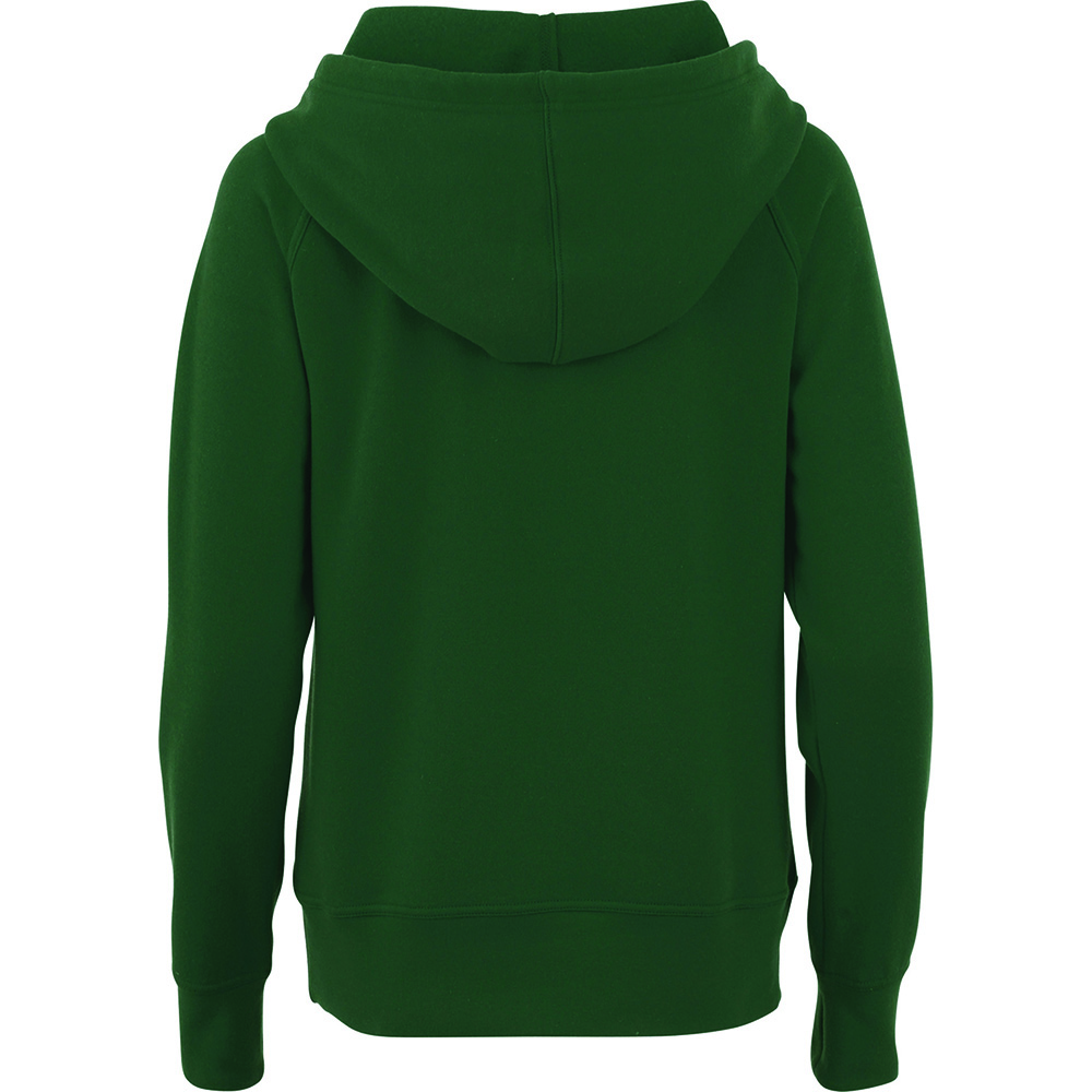 Dayton Fleece Hoody - Womens – Hoodies – Apparel Range – available in Black, Forest Green, Heather Grey, Maroon and 3 more – thumbnail 24 of 27