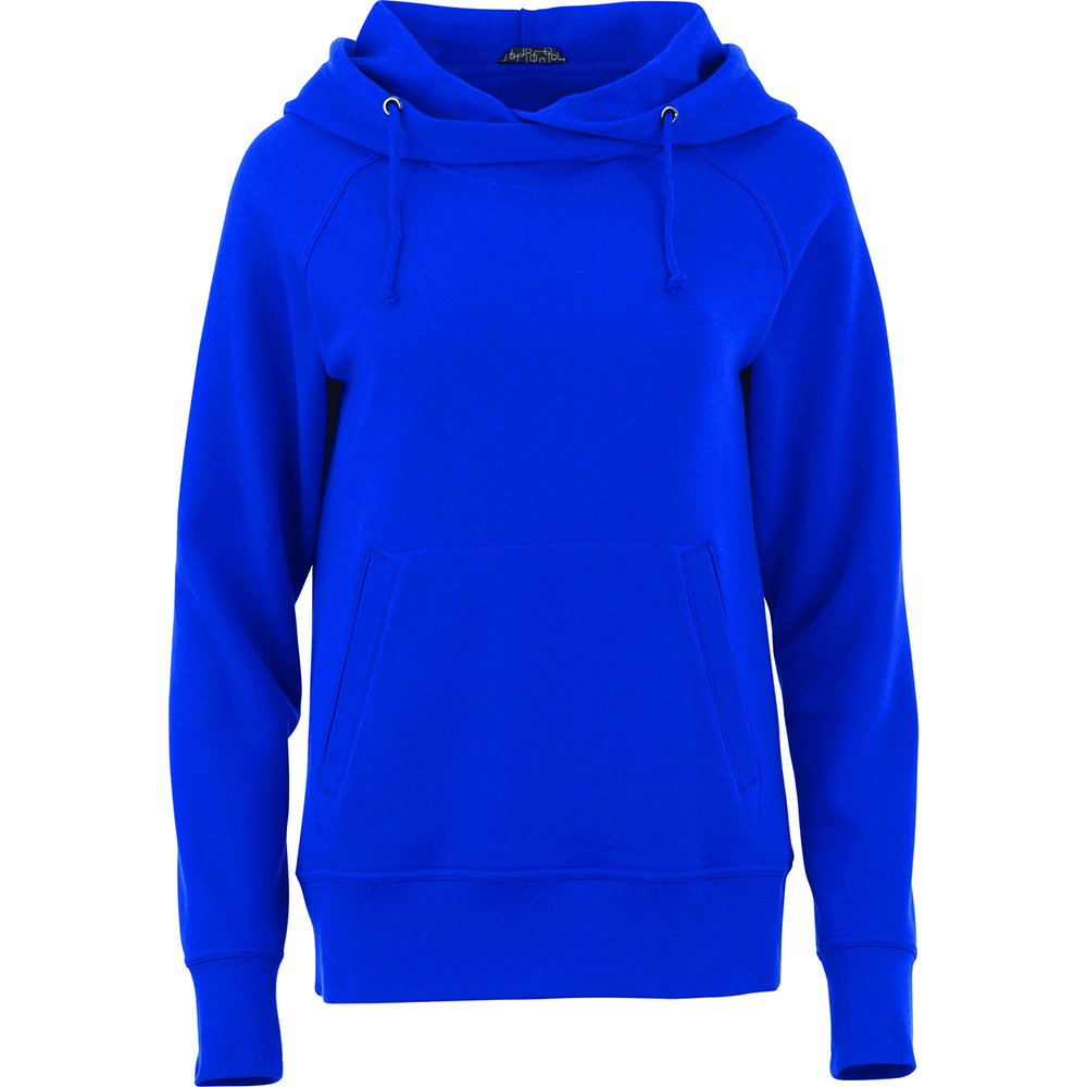 Dayton Fleece Hoody - Womens – Hoodies – Apparel Range – available in Black, Forest Green, Heather Grey, Maroon and 3 more – thumbnail 11 of 27
