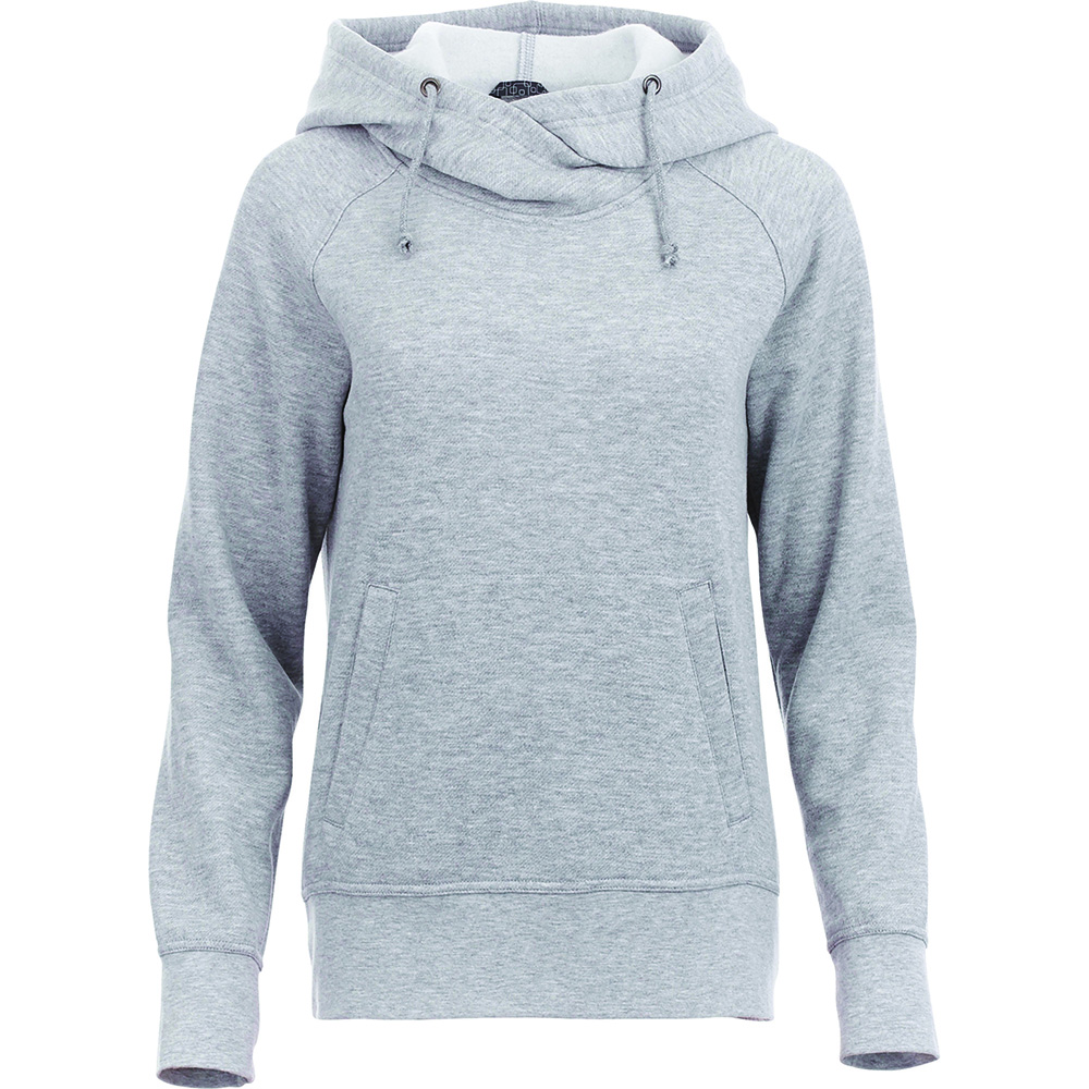 Dayton Fleece Hoody - Womens – Hoodies – Apparel Range – available in Black, Forest Green, Heather Grey, Maroon and 3 more – thumbnail 15 of 27