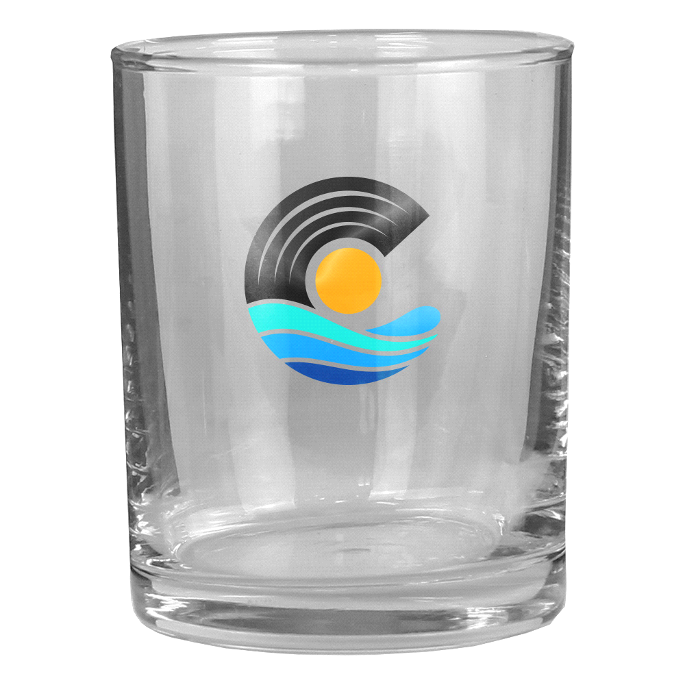 Rocks Glass – The Range – available in Clear – thumbnail 5 of 5