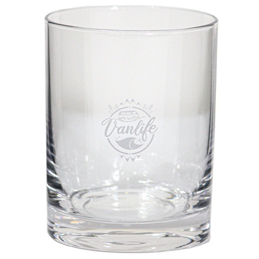 Rocks Glass – Glassware – The Range – available in Clear – thumbnail 6 of 9