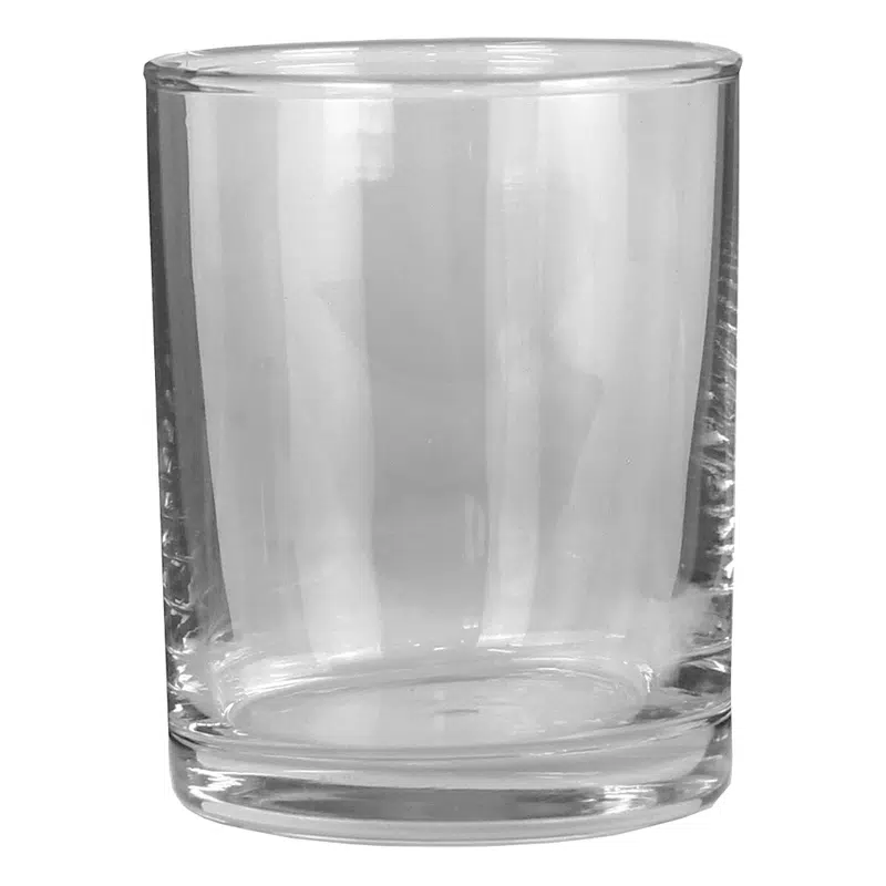 Rocks Glass – Glassware – available in white colour