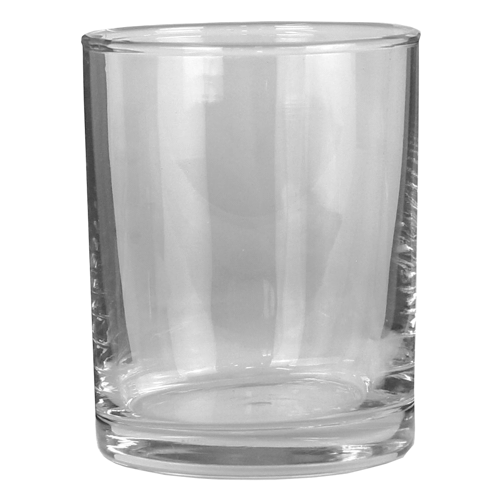 Rocks Glass – The Range – available in Clear – thumbnail 1 of 5