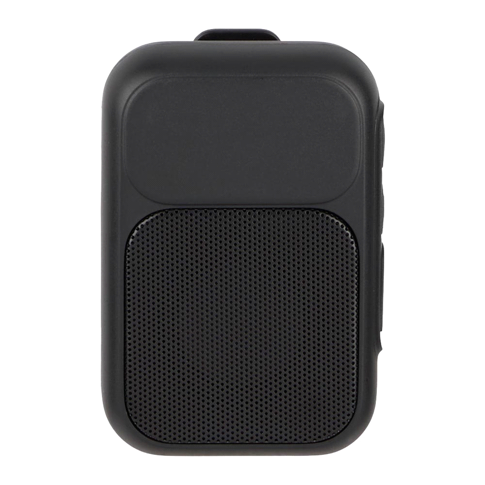 Clip Tune Magnetic Outdoor Bluetooth Speaker