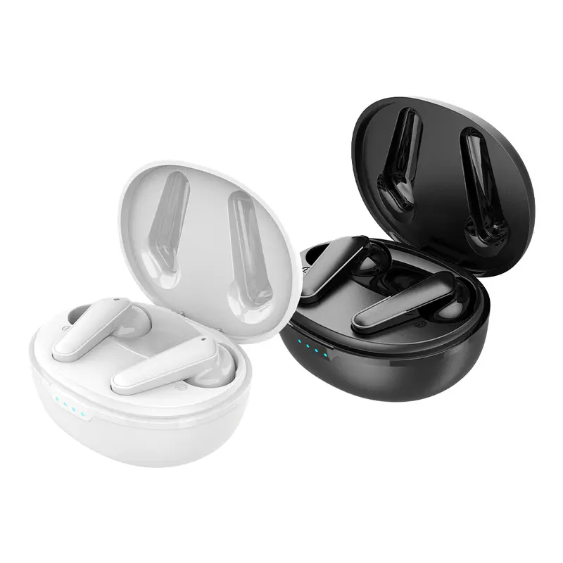 Prixton TWS158 ENC and ANC earbuds – Earbuds
