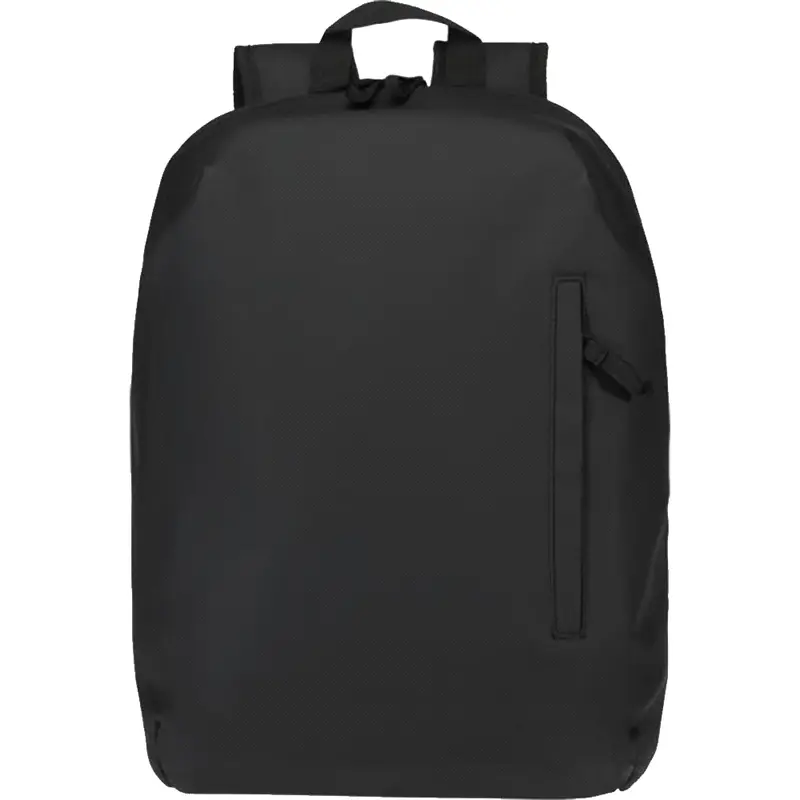 Resi Recycled Anti-Theft Backpack 18L – Backpacks – available in black colour