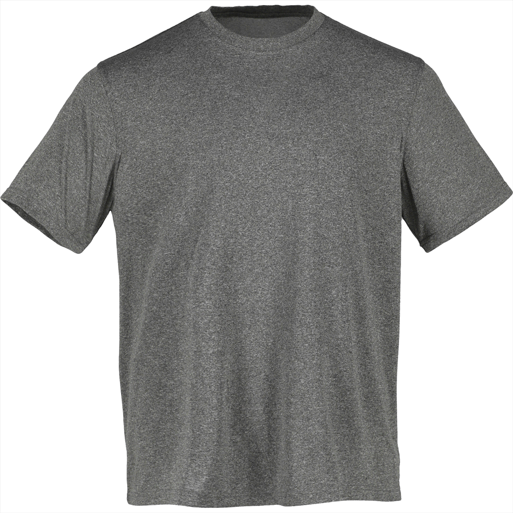 Omi Short Sleeve Tech Tee - Mens – T Shirts – Apparel Range – available in Black, Blue, Green, Grey and 3 more – thumbnail 28 of 29
