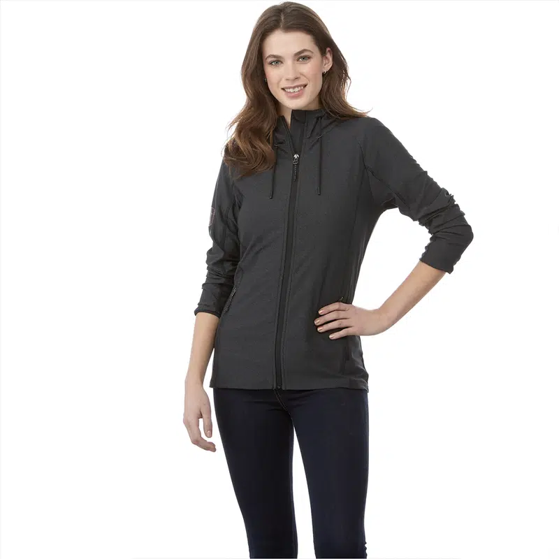 Kaiser Knit Jacket - Womens – Jackets