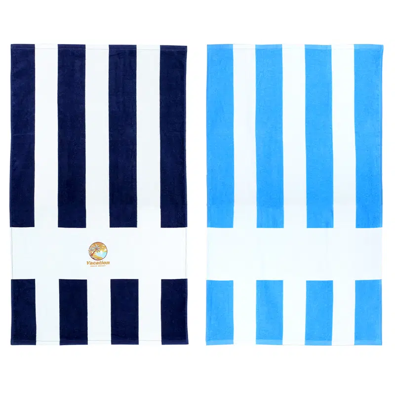 Palm Cove Beach Towel – Towels