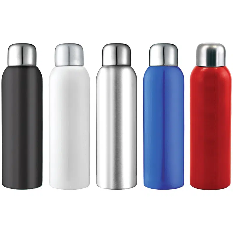 Guzzle 800ml Stainless Sports Bottle – Drink Bottles