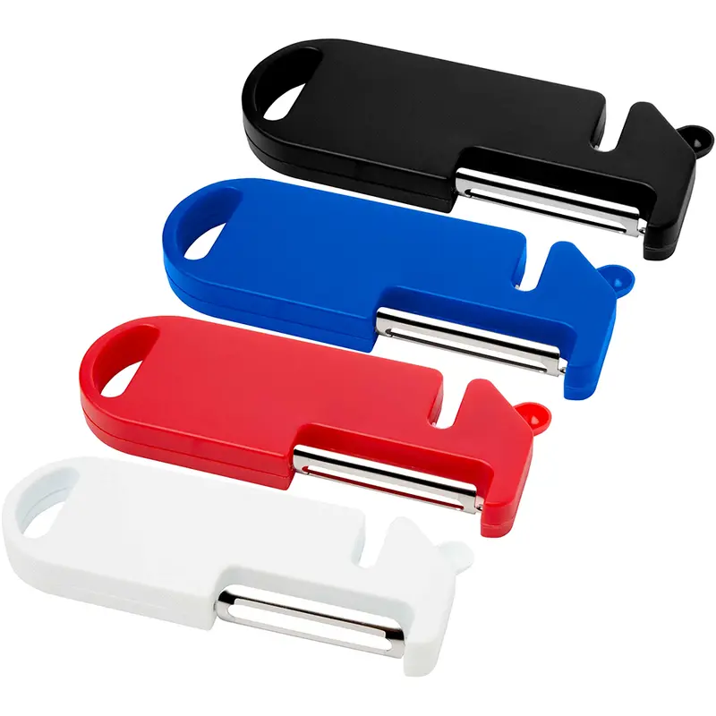 Kipper Multi-purpose Kitchen Tool – Glassware – available in blue, grey colours