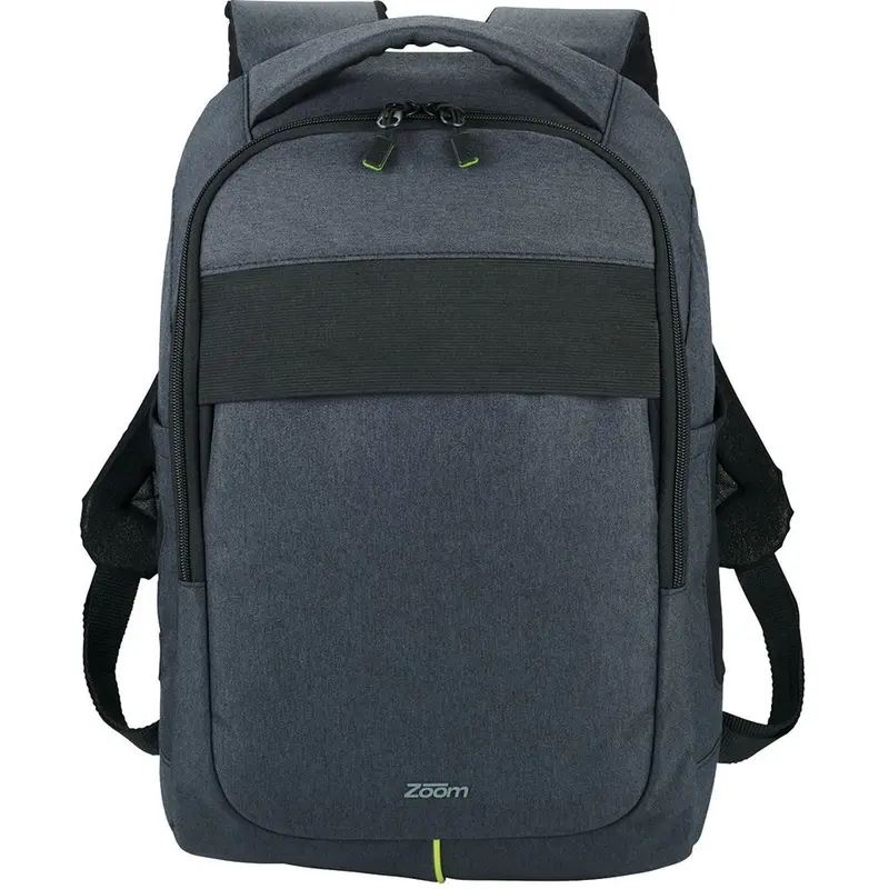 Zoom Power Stretch Compu-Backpack 18L – Backpacks