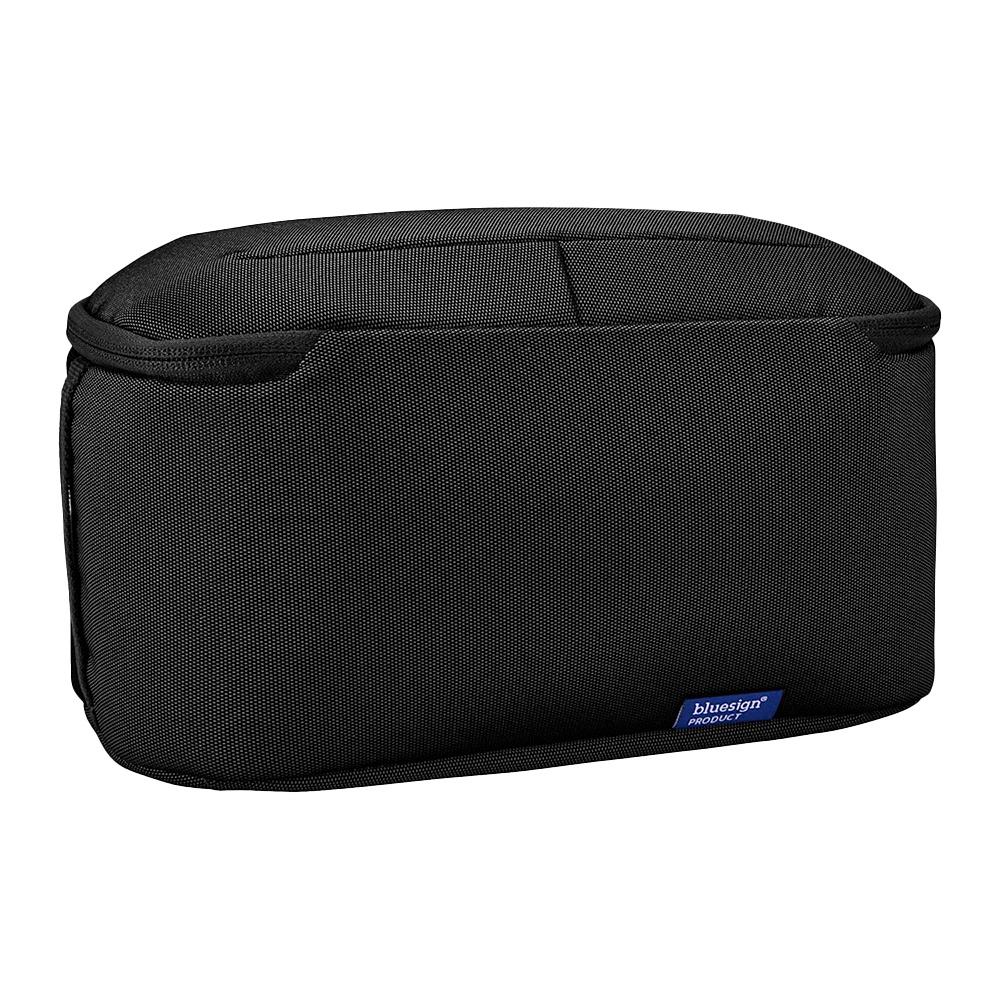 Thule Subterra 2 Toiletry Bag w/ Removable Pouch – Toiletry Bags – The Range – available in Black – thumbnail 7 of 11