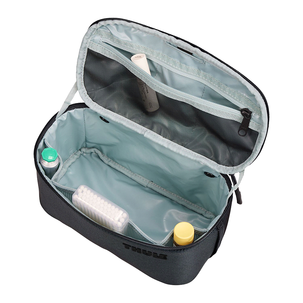 Thule Subterra 2 Toiletry Bag w/ Removable Pouch – Toiletry Bags – The Range – available in Black – thumbnail 11 of 11
