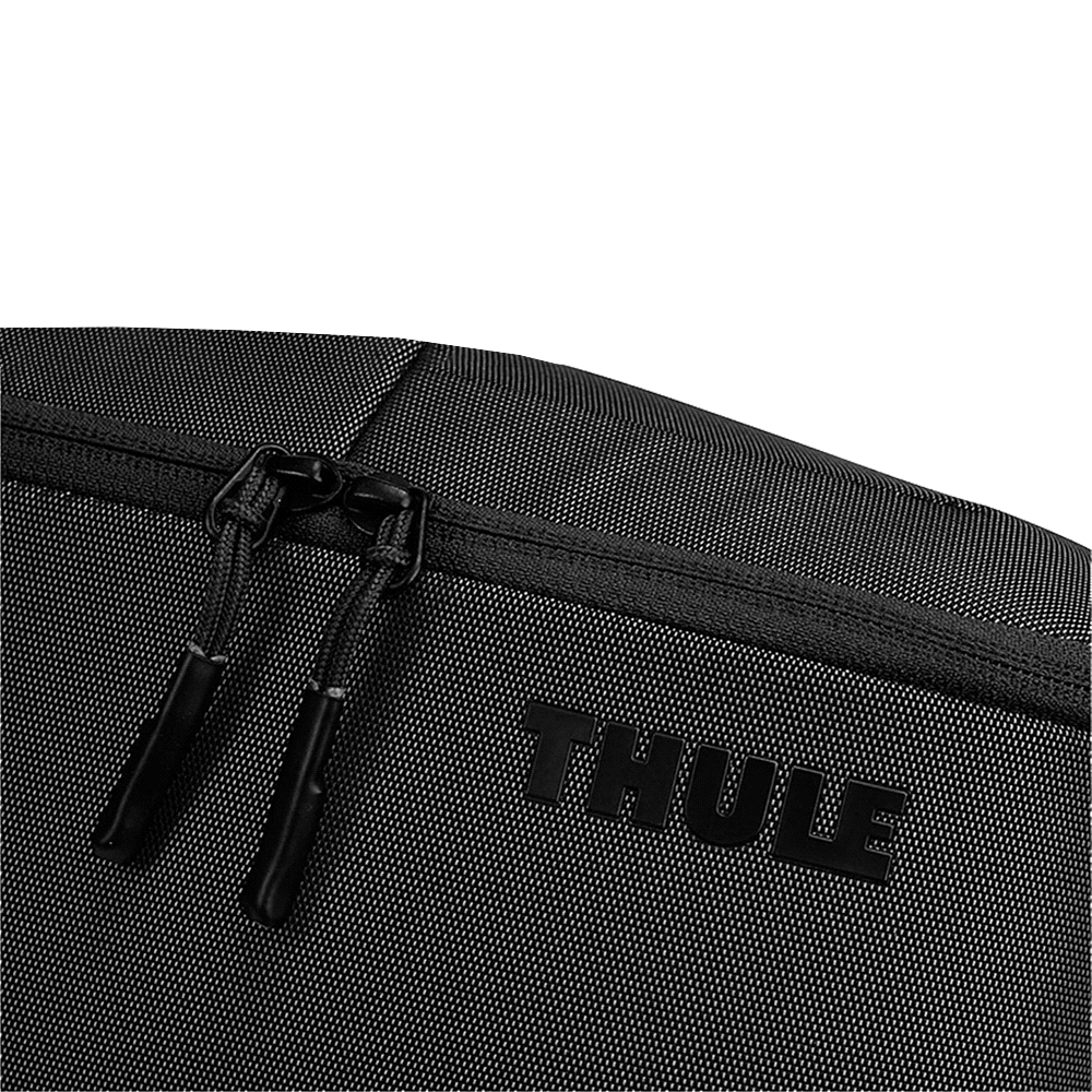 Thule Subterra 2 Toiletry Bag w/ Removable Pouch – Toiletry Bags – The Range – available in Black – thumbnail 10 of 11
