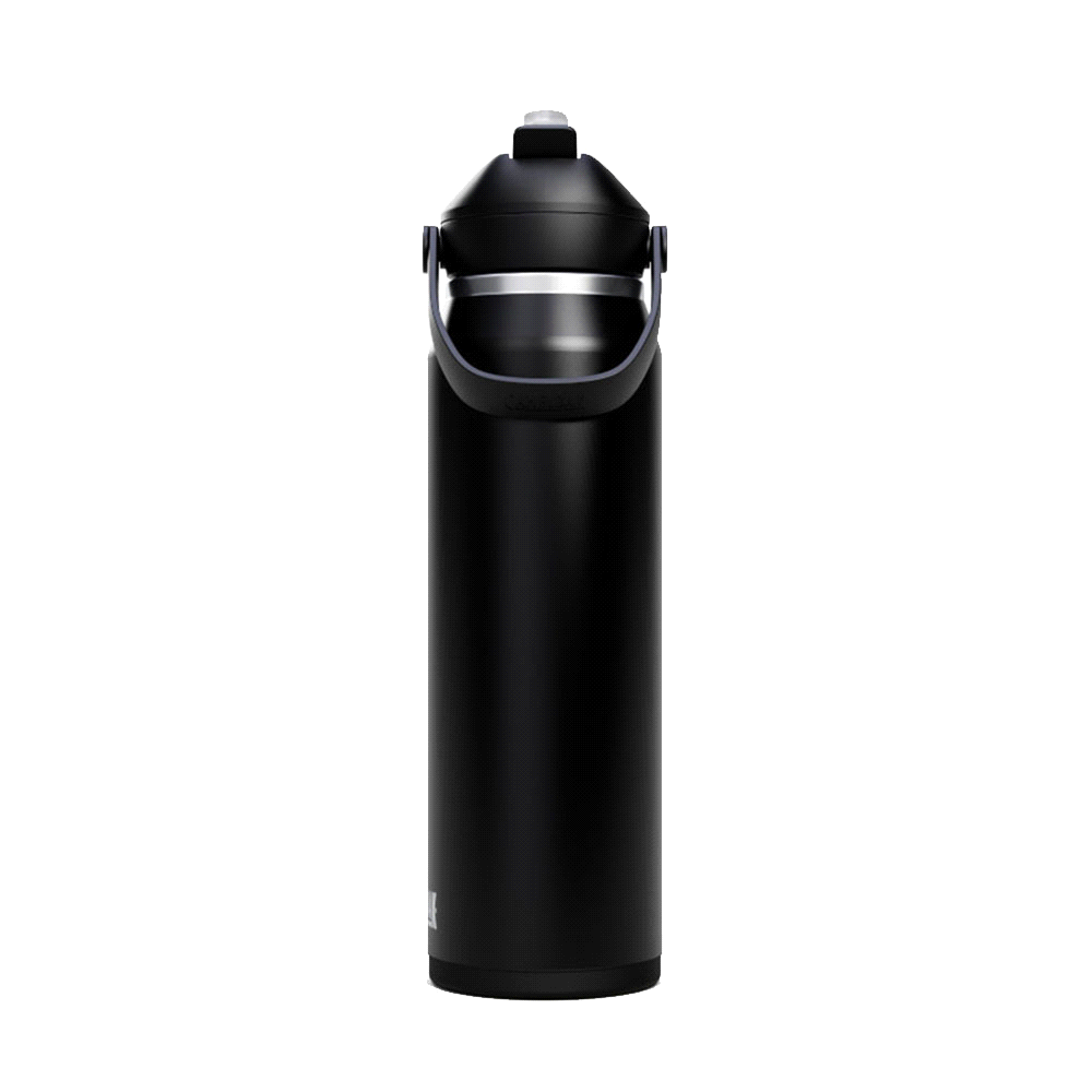 CamelBak - Thrive Flip Straw VSS 1.0L – Drink Bottles – The Range – available in Black, Moss, Stainless and Stone – thumbnail 5 of 22