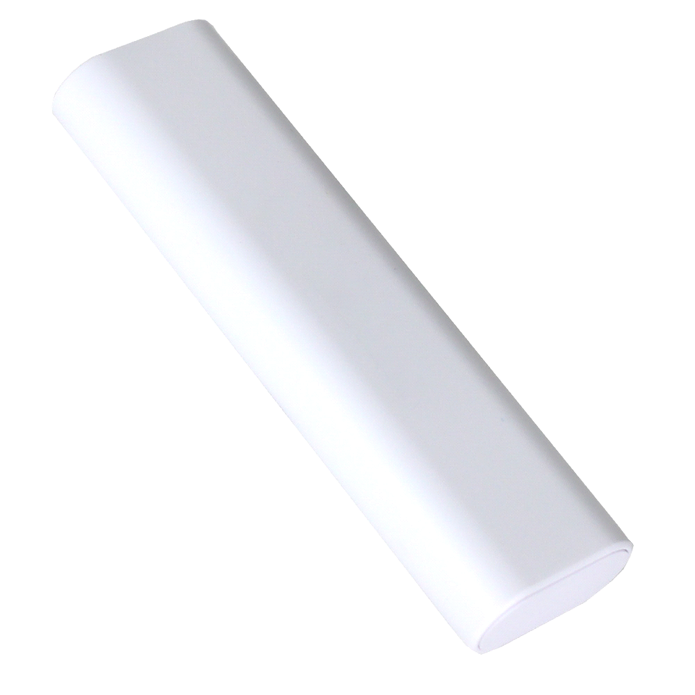 Whiz Recycled Plastic Modular Charging Cable – Travel Mugs – The Range – available in White – thumbnail 7 of 9