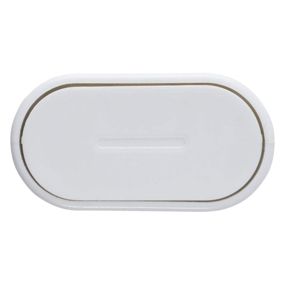 Whiz Recycled Plastic Modular Charging Cable – Travel Mugs – The Range – available in White – thumbnail 4 of 9