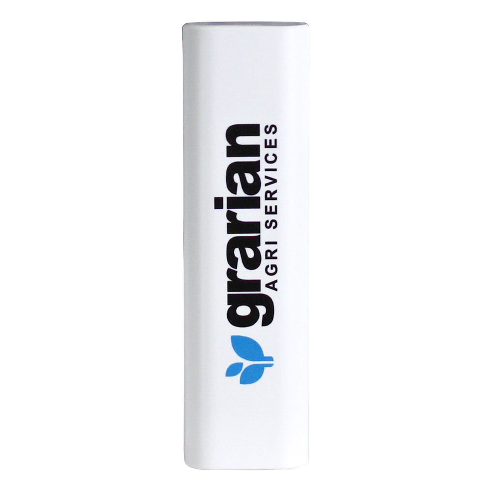 Whiz Recycled Plastic Modular Charging Cable – Travel Mugs – The Range – available in White – thumbnail 9 of 9