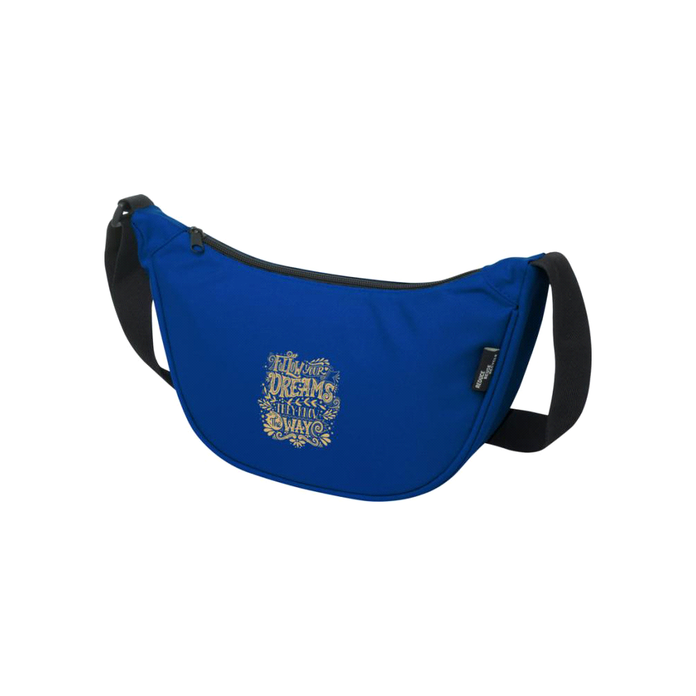 Byron Recycled Waist Bag 1.5L – Bum Bags – Global Stock – thumbnail 11 of 43