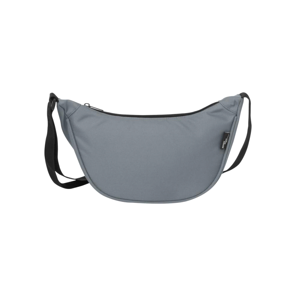 Byron Recycled Waist Bag 1.5L – Bum Bags – Global Stock – thumbnail 15 of 43
