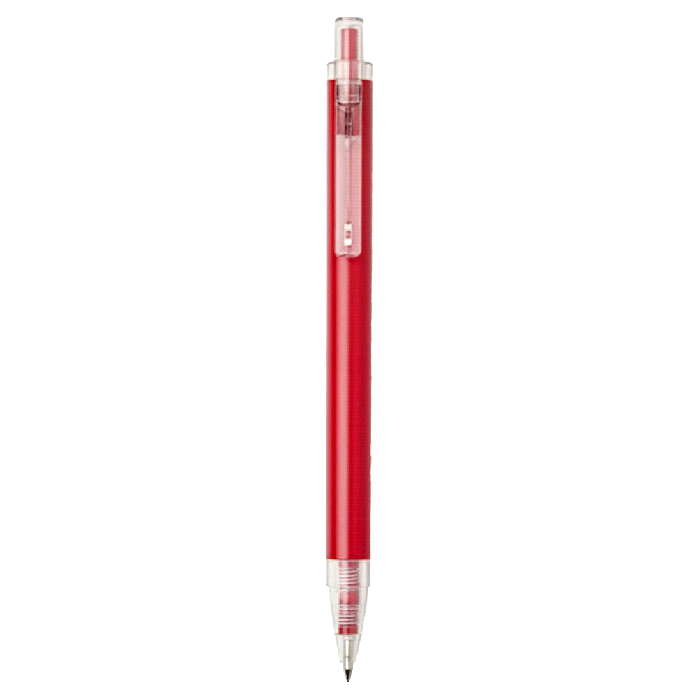 Spectrum Recycled Aluminium Ballpoint Pen – Eco Pens – The Range – available in Black, Navy, Red and White – thumbnail 17 of 25