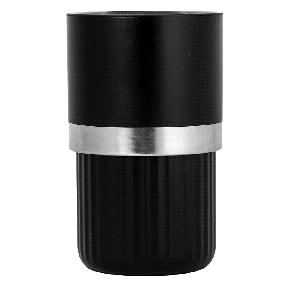 Trekk Insulated Adjustable Wine Cooler – Glassware – The Range – available in Black and White – thumbnail 4 of 11