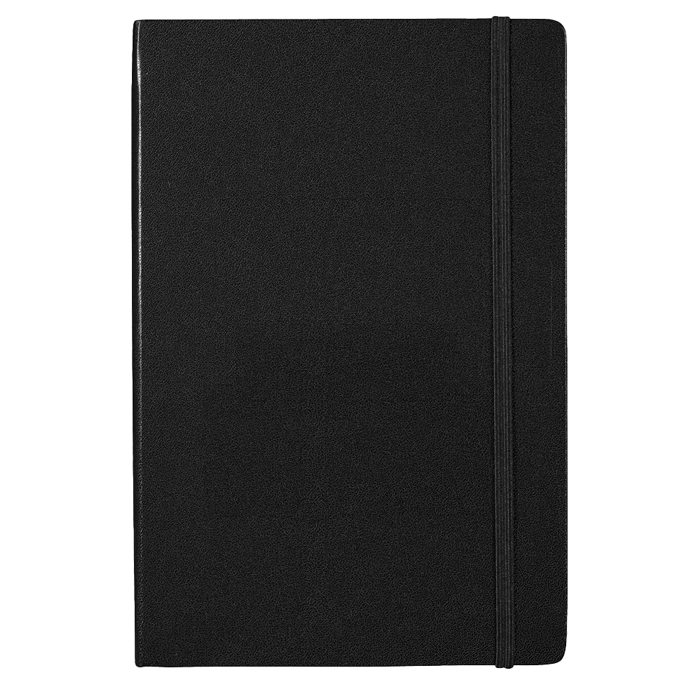 Ambassador Bound JournalBook – Diaries – The Range – available in Black, Lime Green, Navy Blue, Orange and 1 more – thumbnail 24 of 35